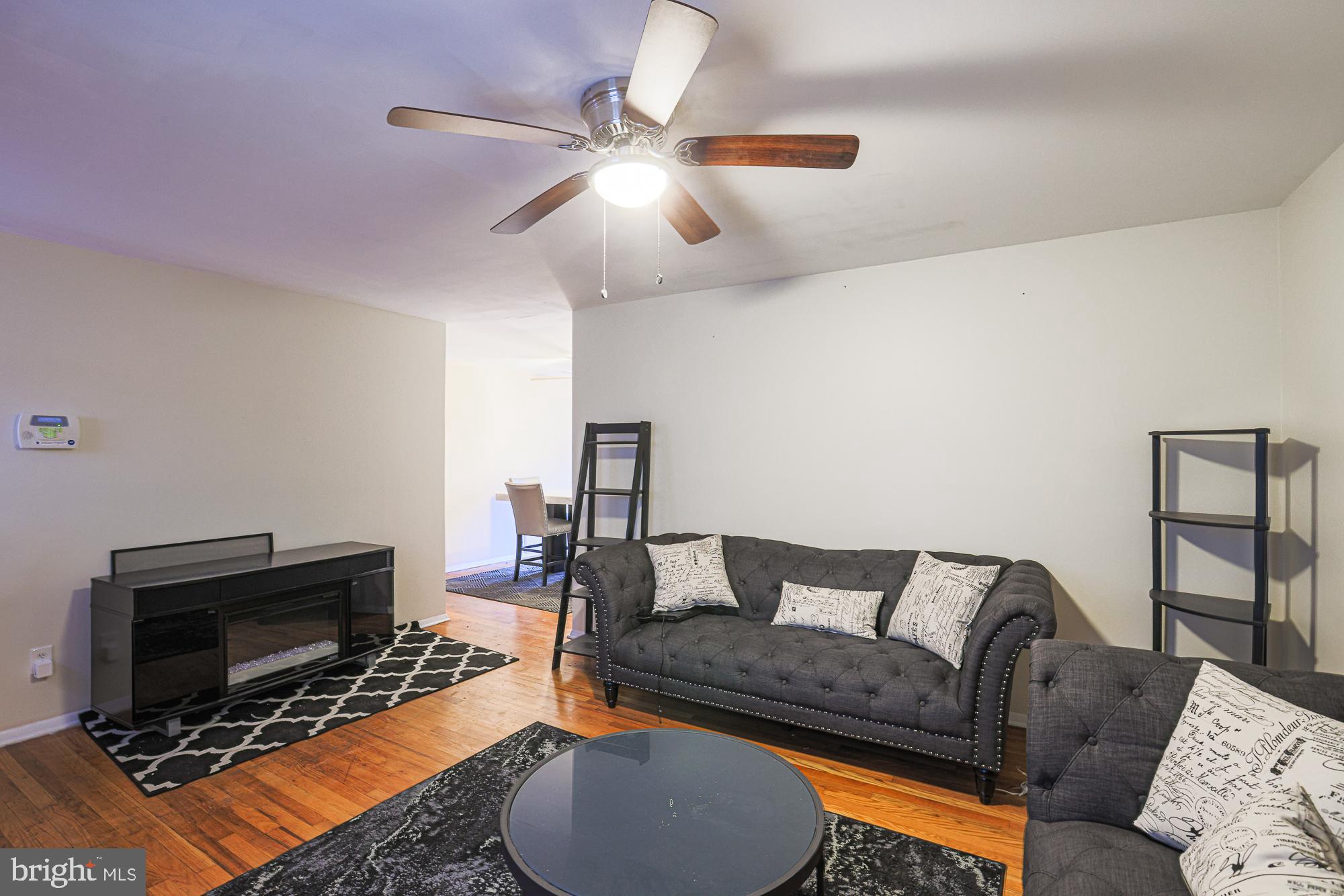 CHARTLEY - Residential