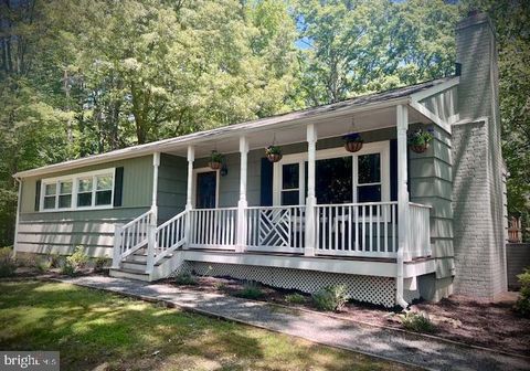3450 LAUREL DRIVE INDIAN HEAD MD 20640