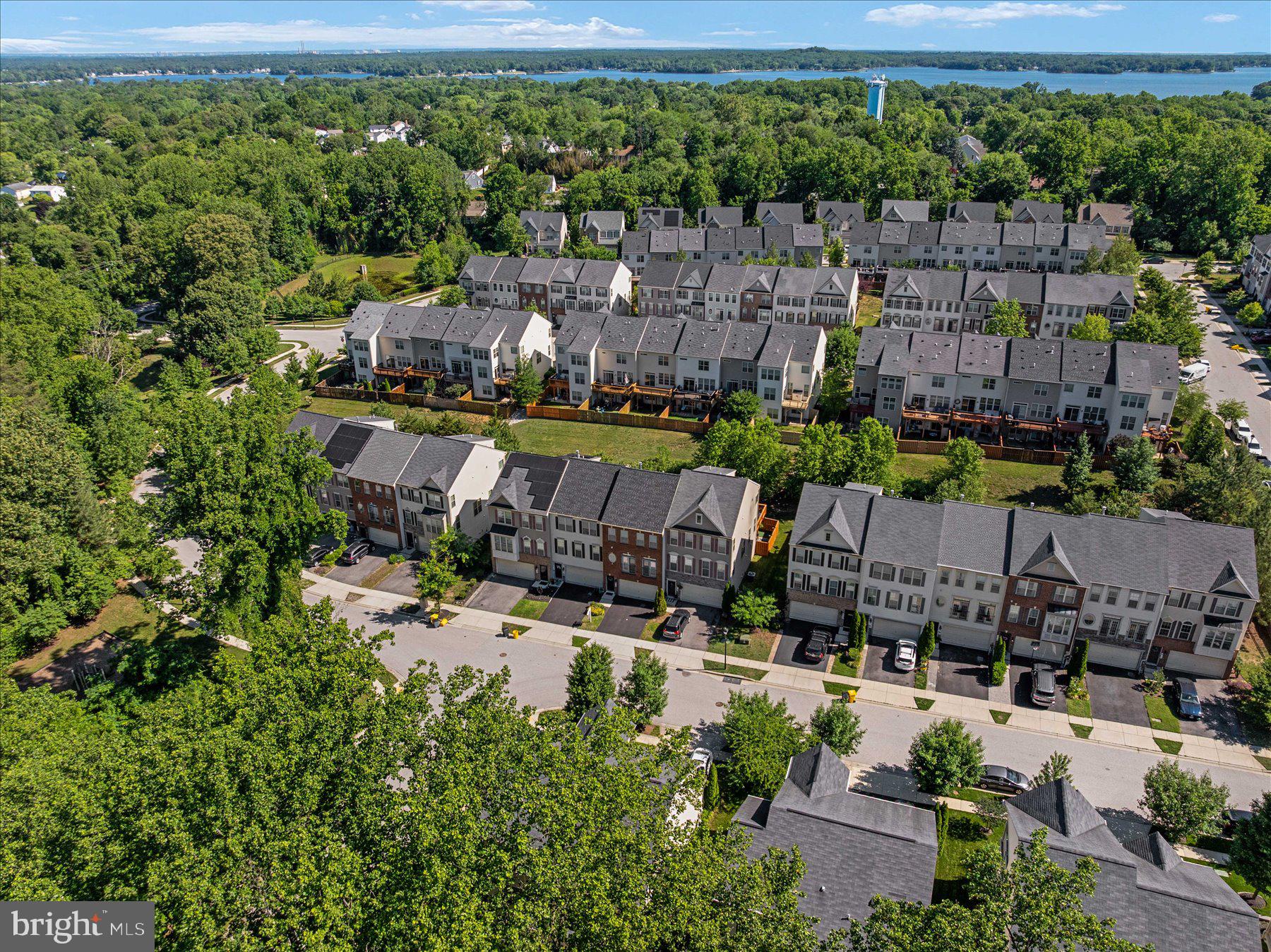 CANTERBURY VILLAGE - Residential