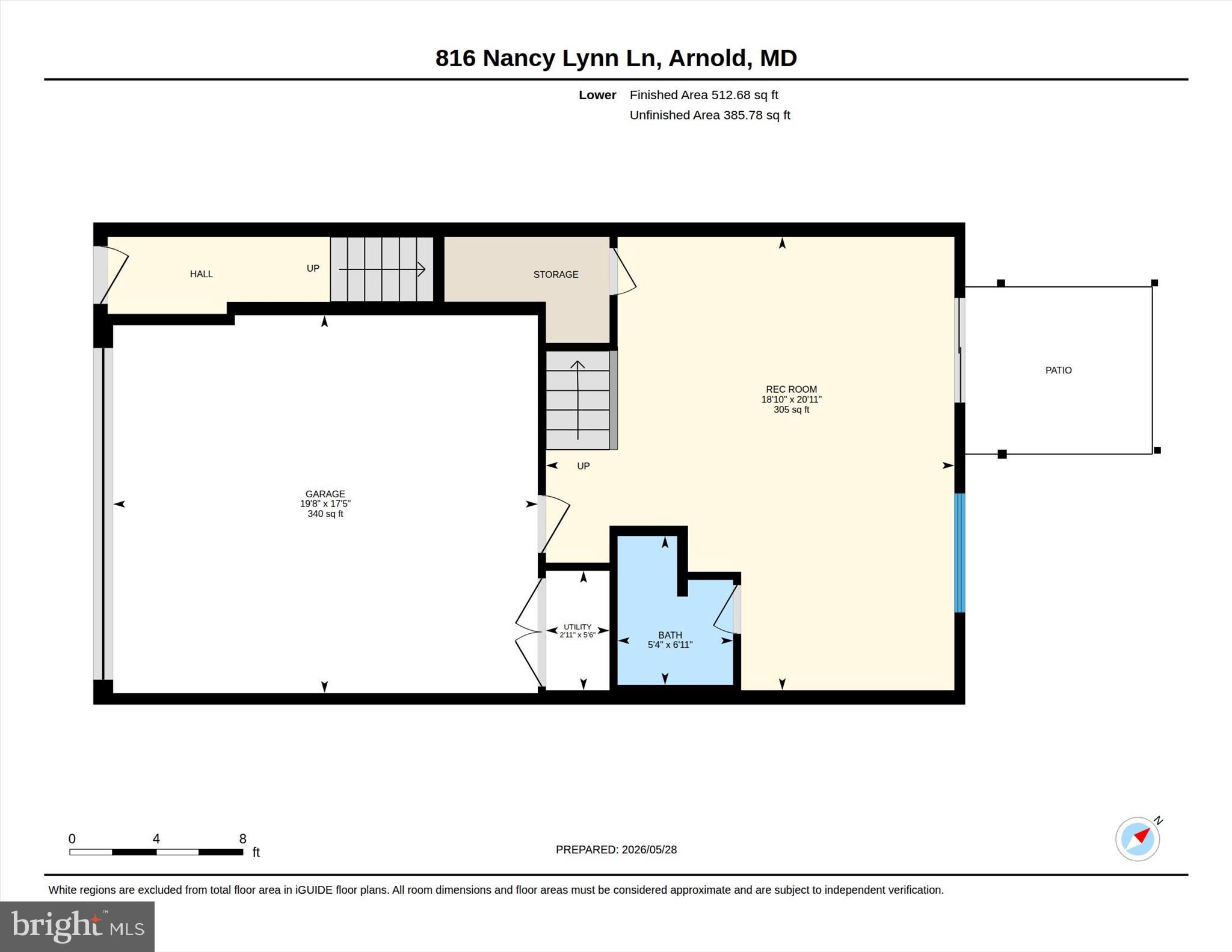 CANTERBURY VILLAGE - Residential