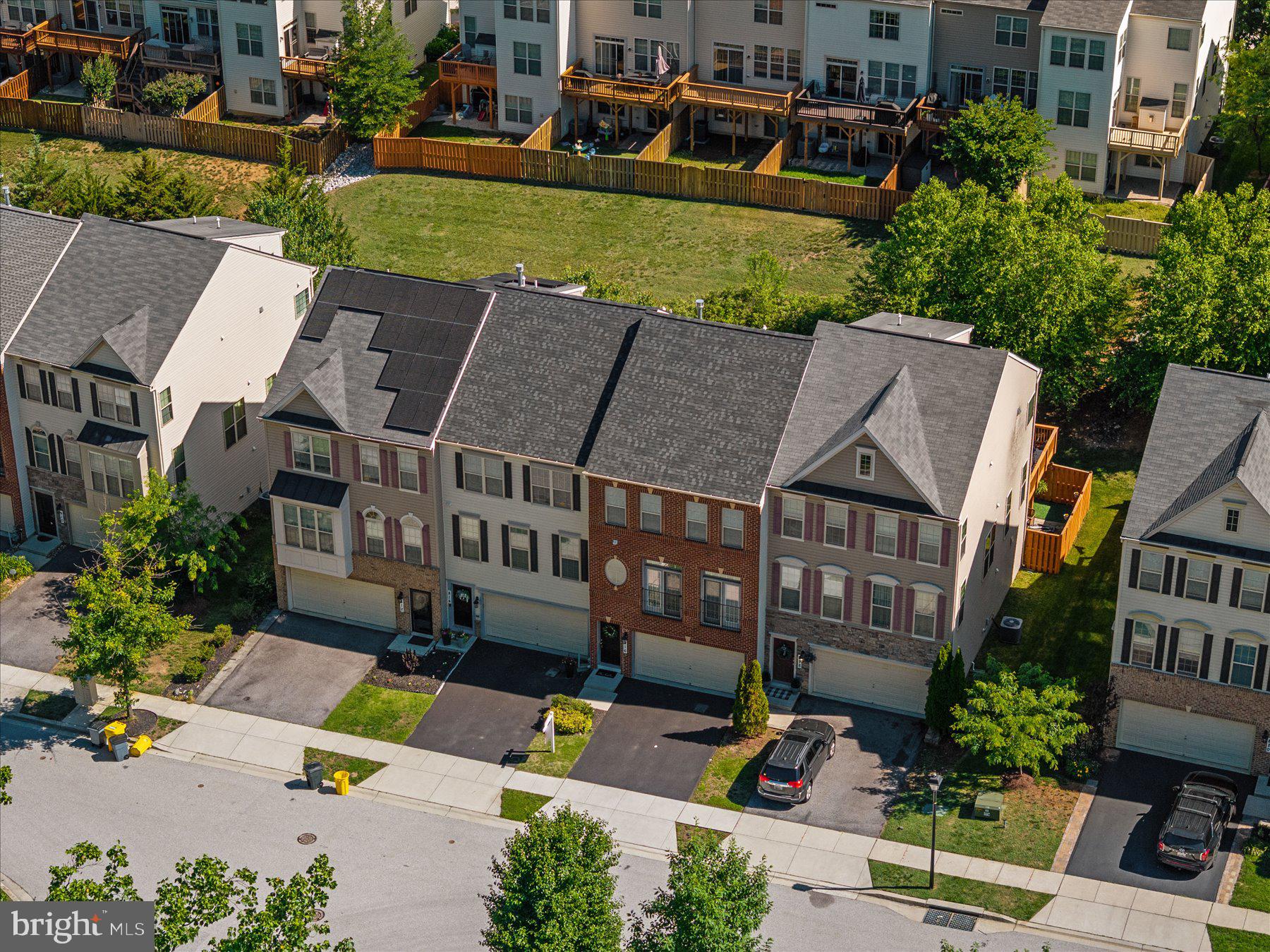 CANTERBURY VILLAGE - Residential