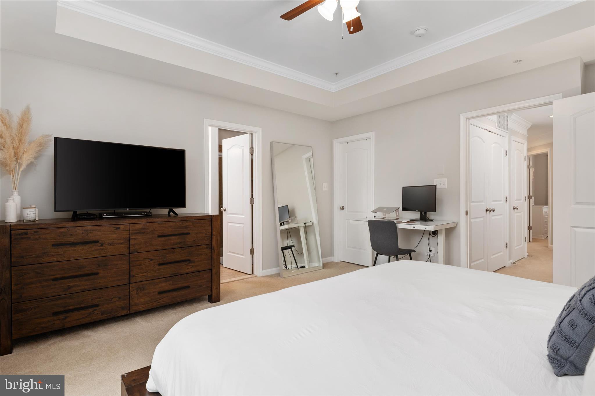 CANTERBURY VILLAGE - Residential
