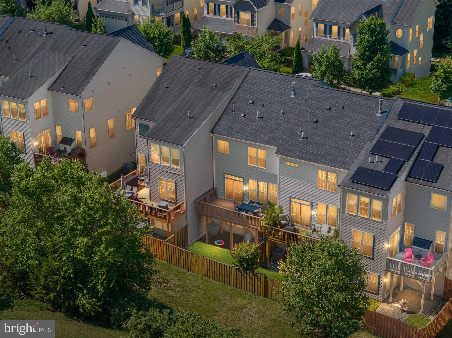 CANTERBURY VILLAGE - Residential