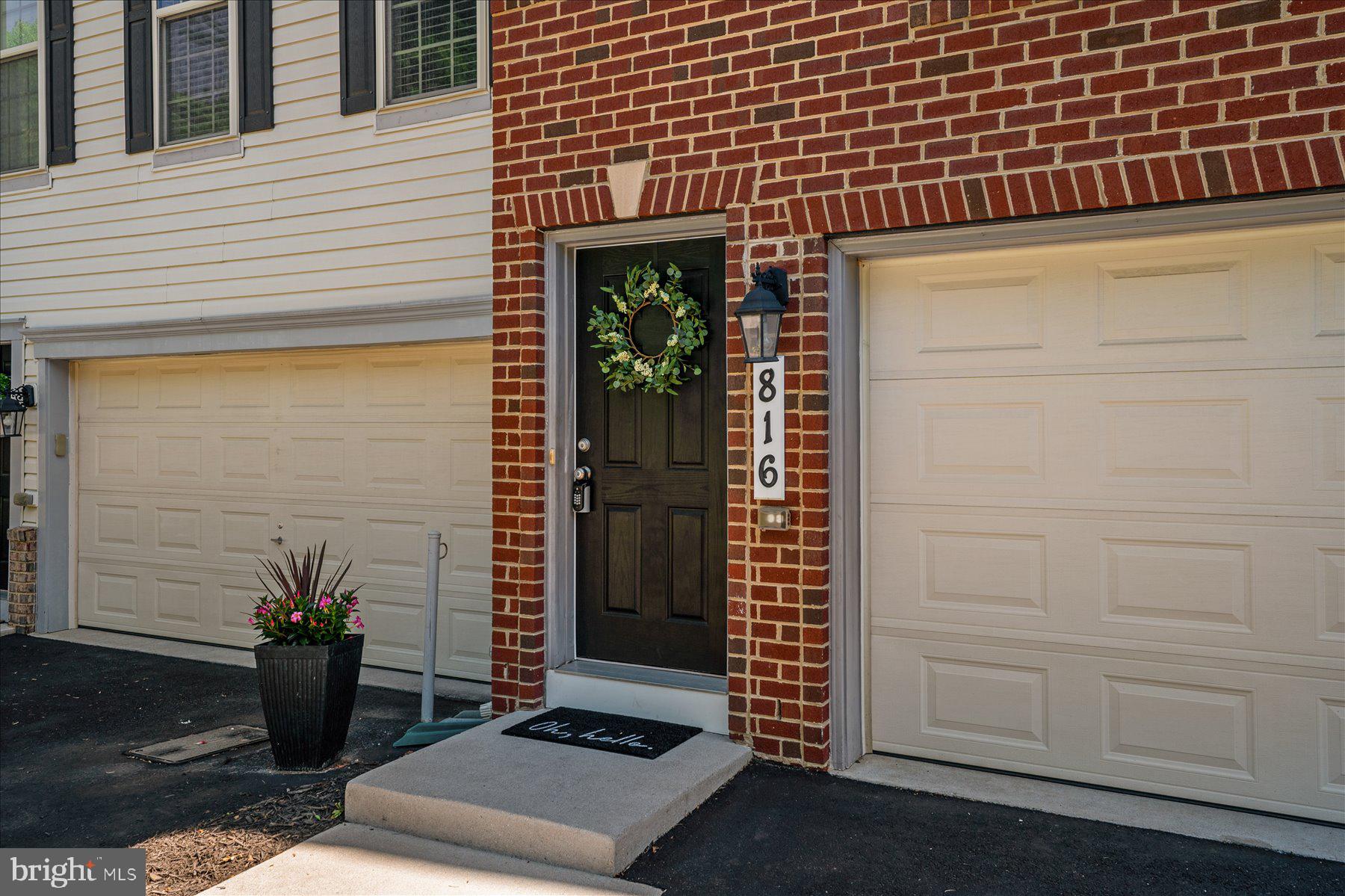 CANTERBURY VILLAGE - Residential
