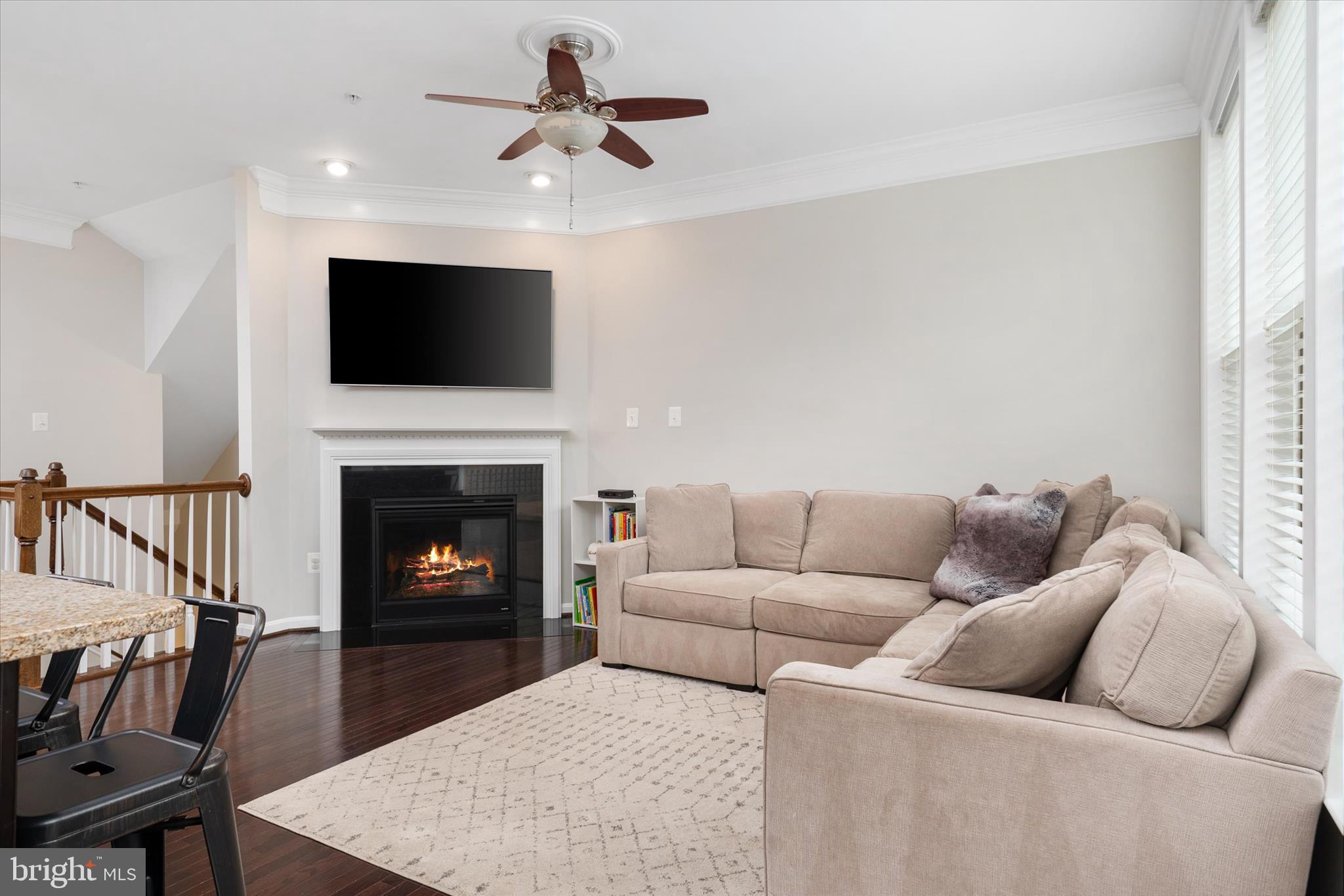 CANTERBURY VILLAGE - Residential