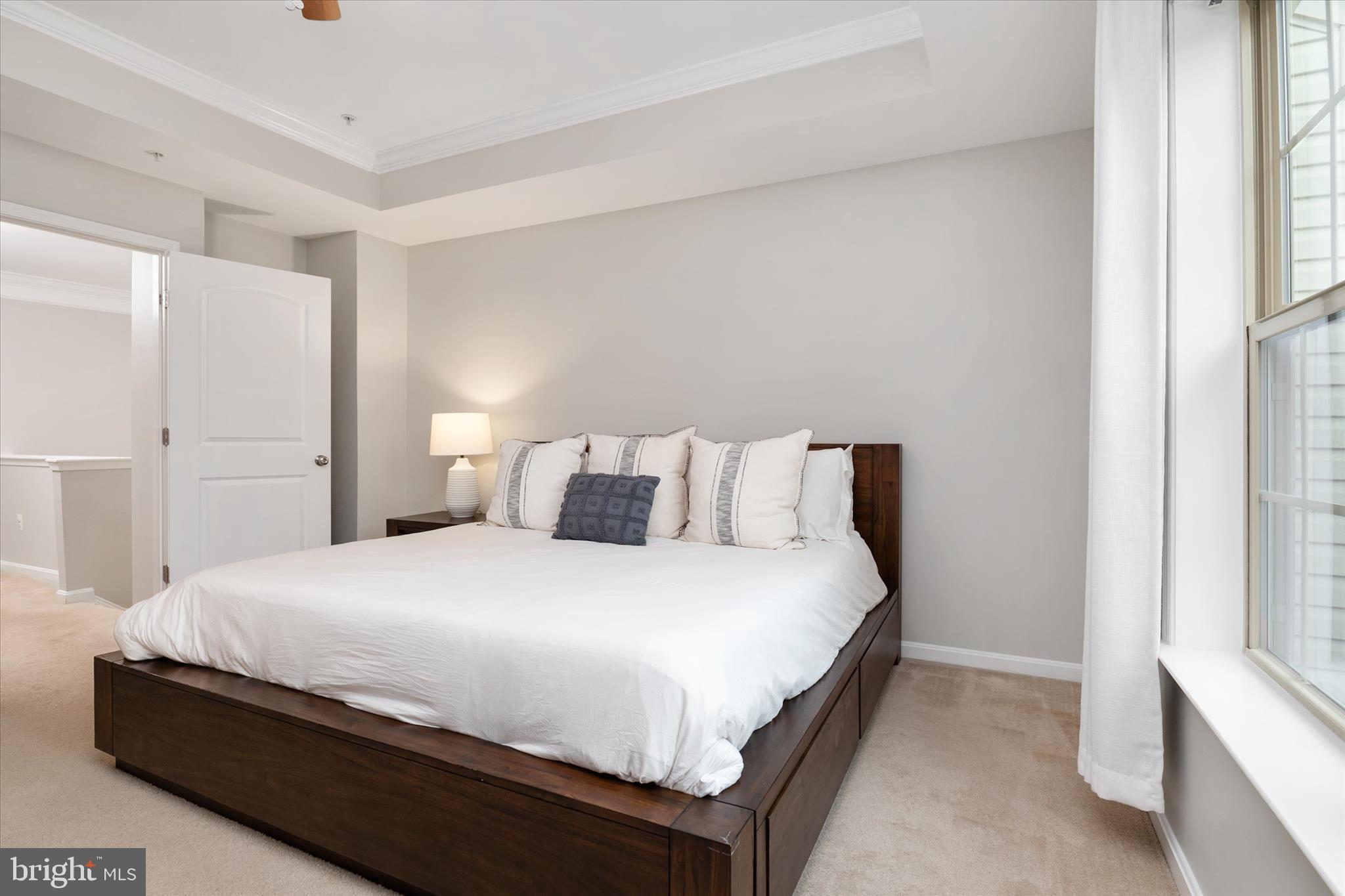 CANTERBURY VILLAGE - Residential