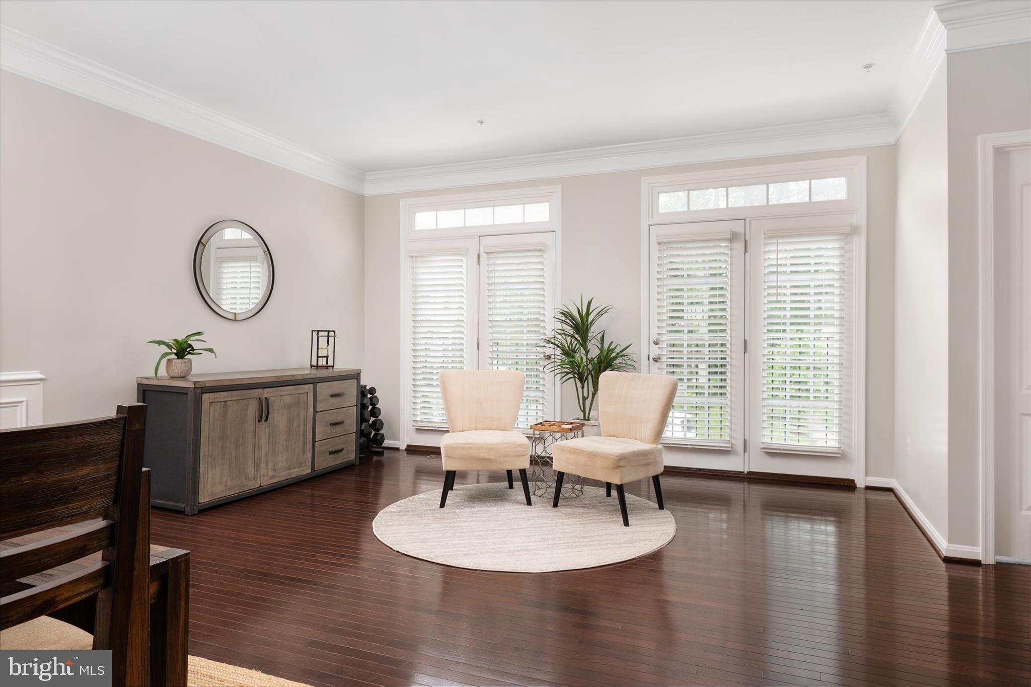 CANTERBURY VILLAGE - Residential