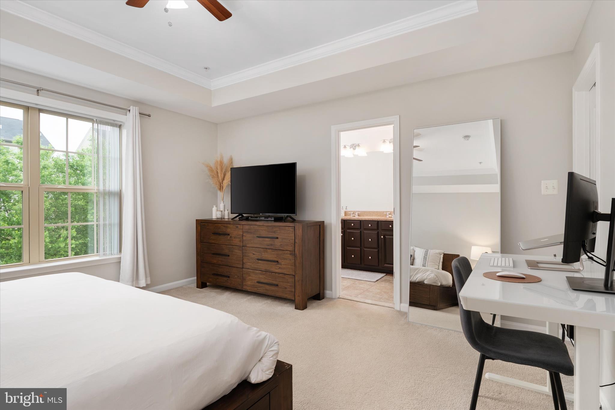 CANTERBURY VILLAGE - Residential