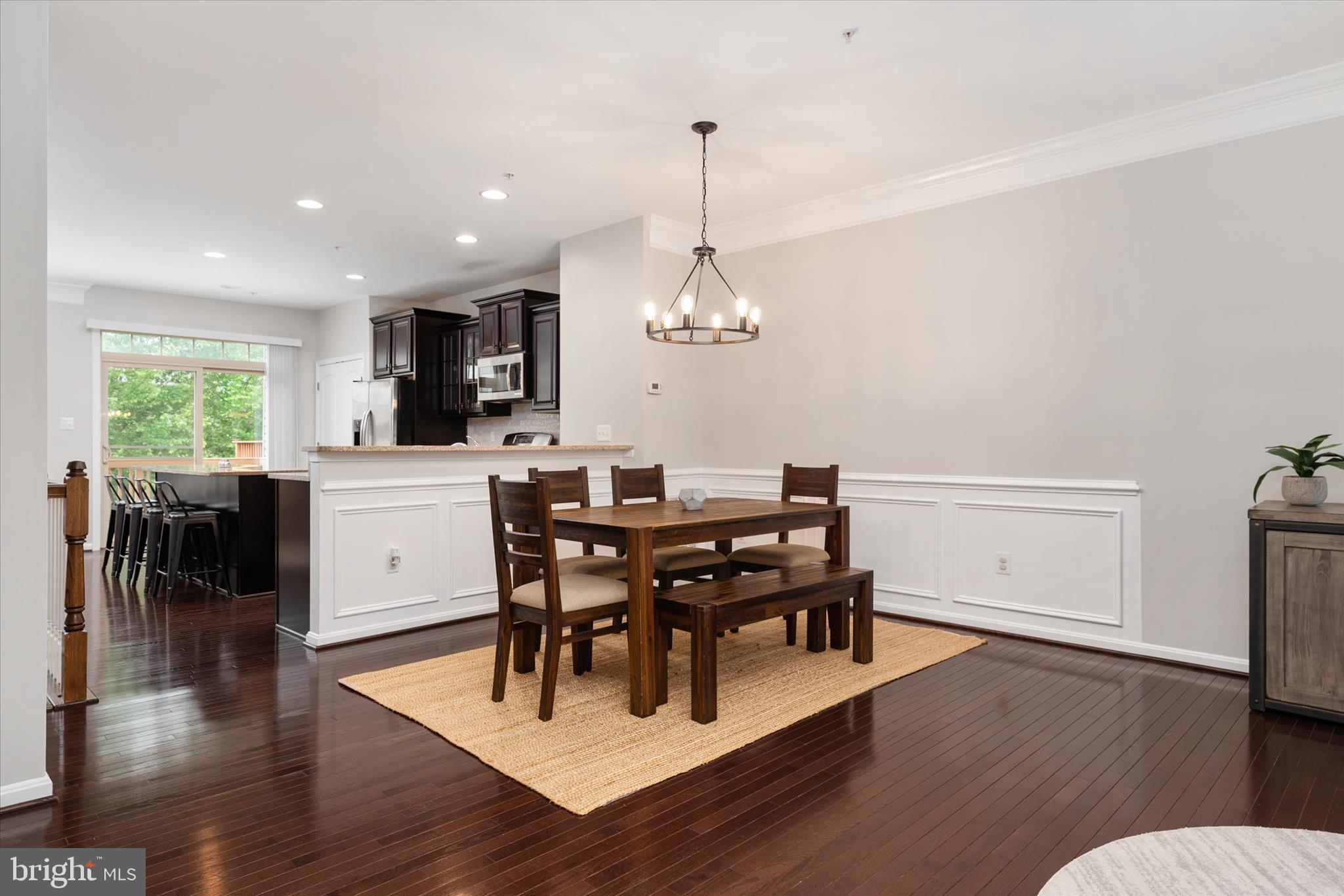 CANTERBURY VILLAGE - Residential
