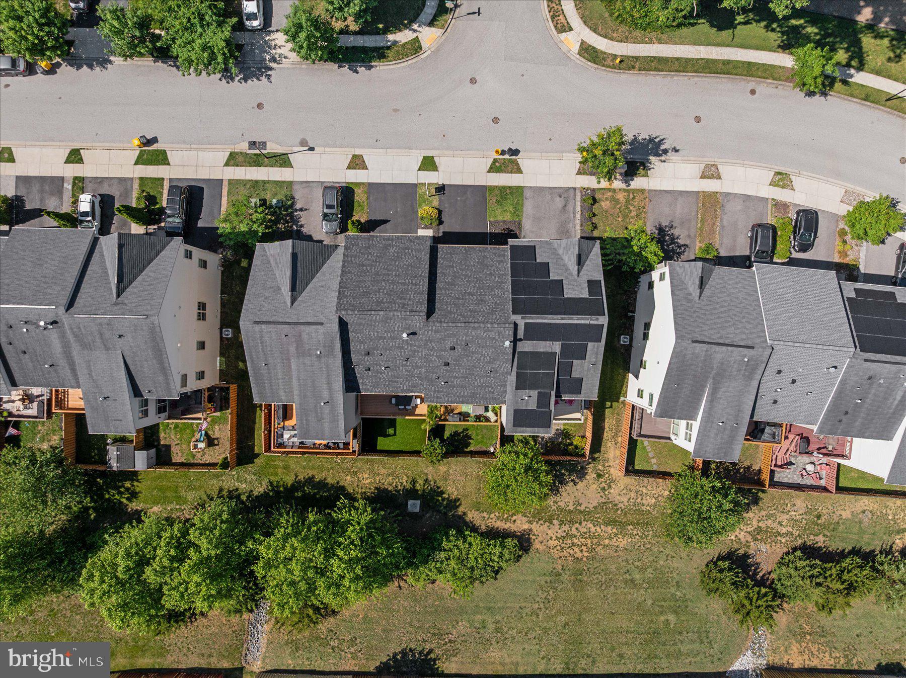CANTERBURY VILLAGE - Residential