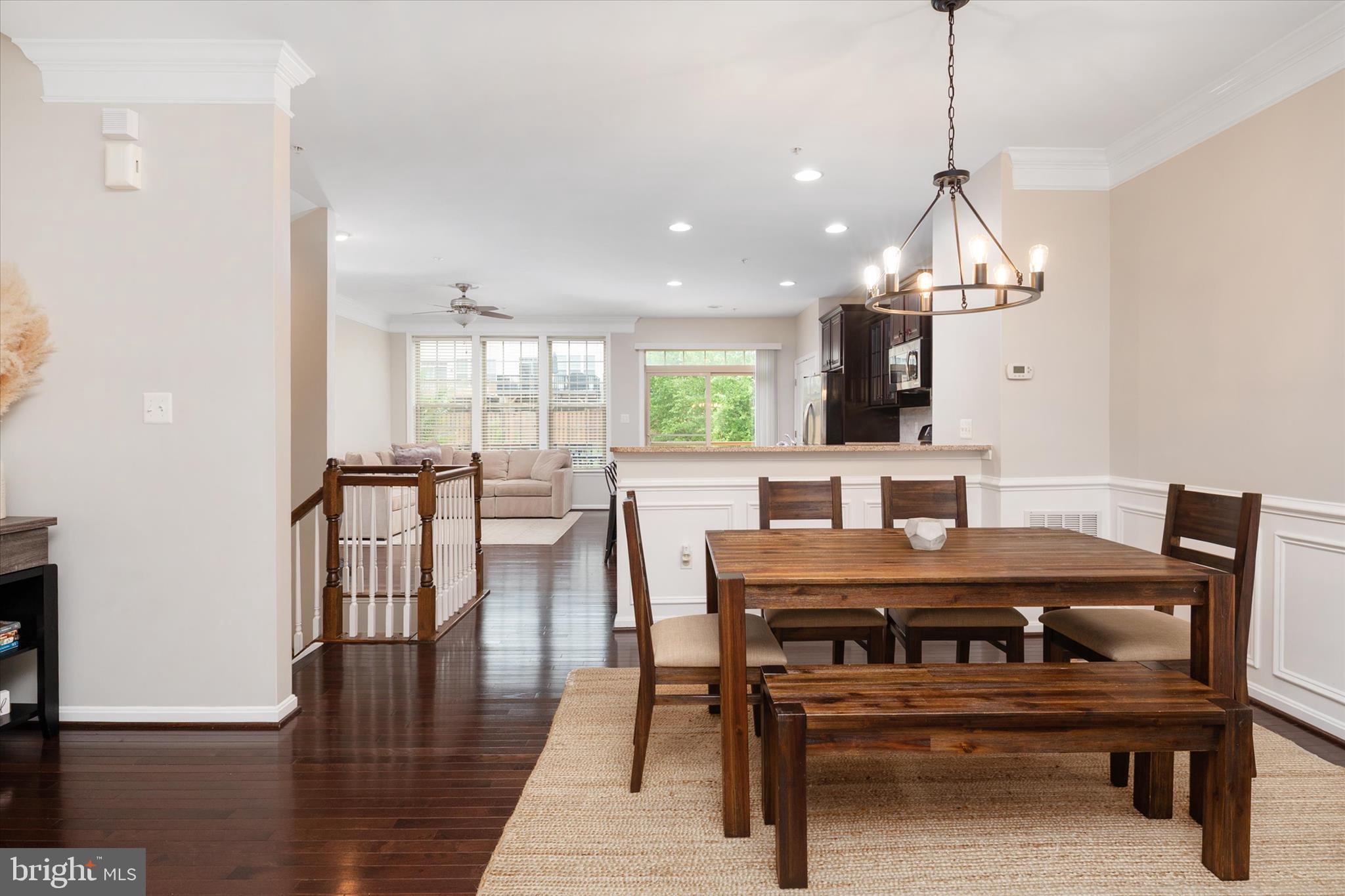 CANTERBURY VILLAGE - Residential