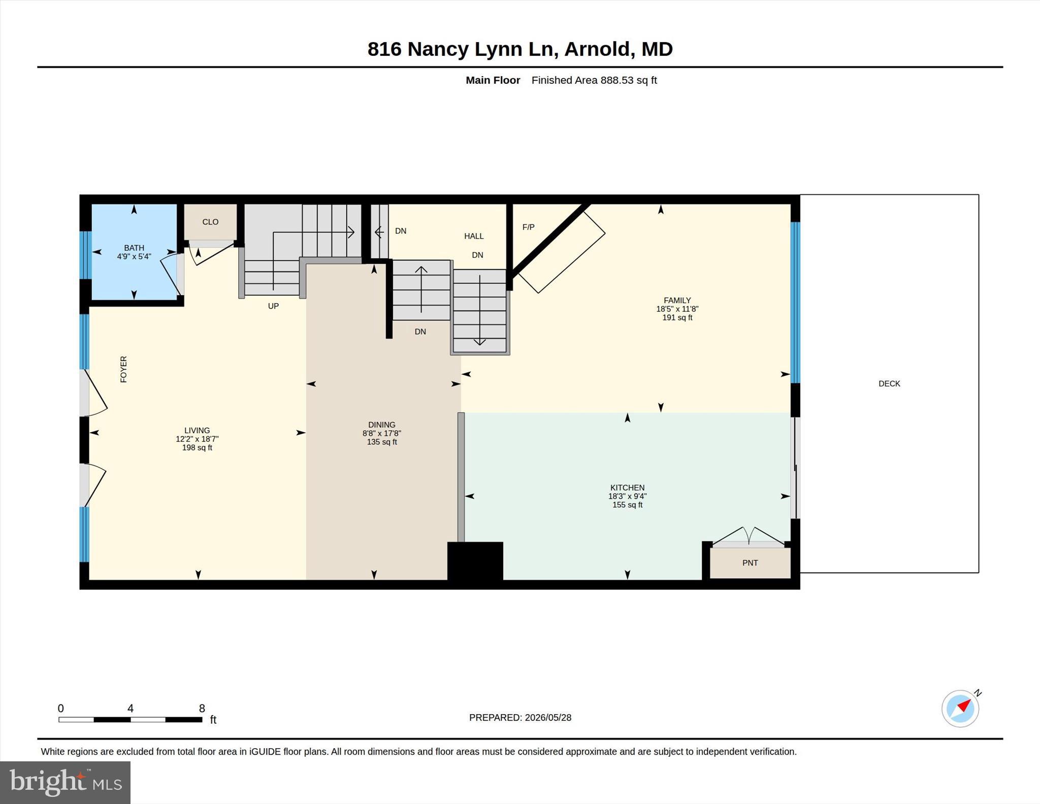CANTERBURY VILLAGE - Residential