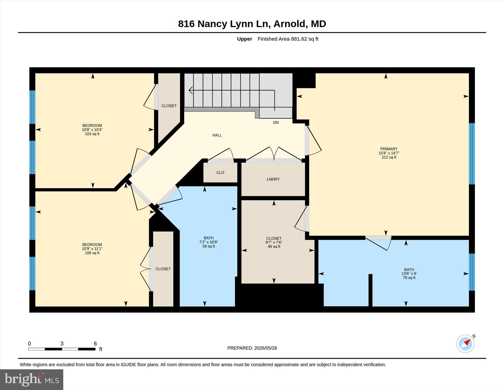 CANTERBURY VILLAGE - Residential