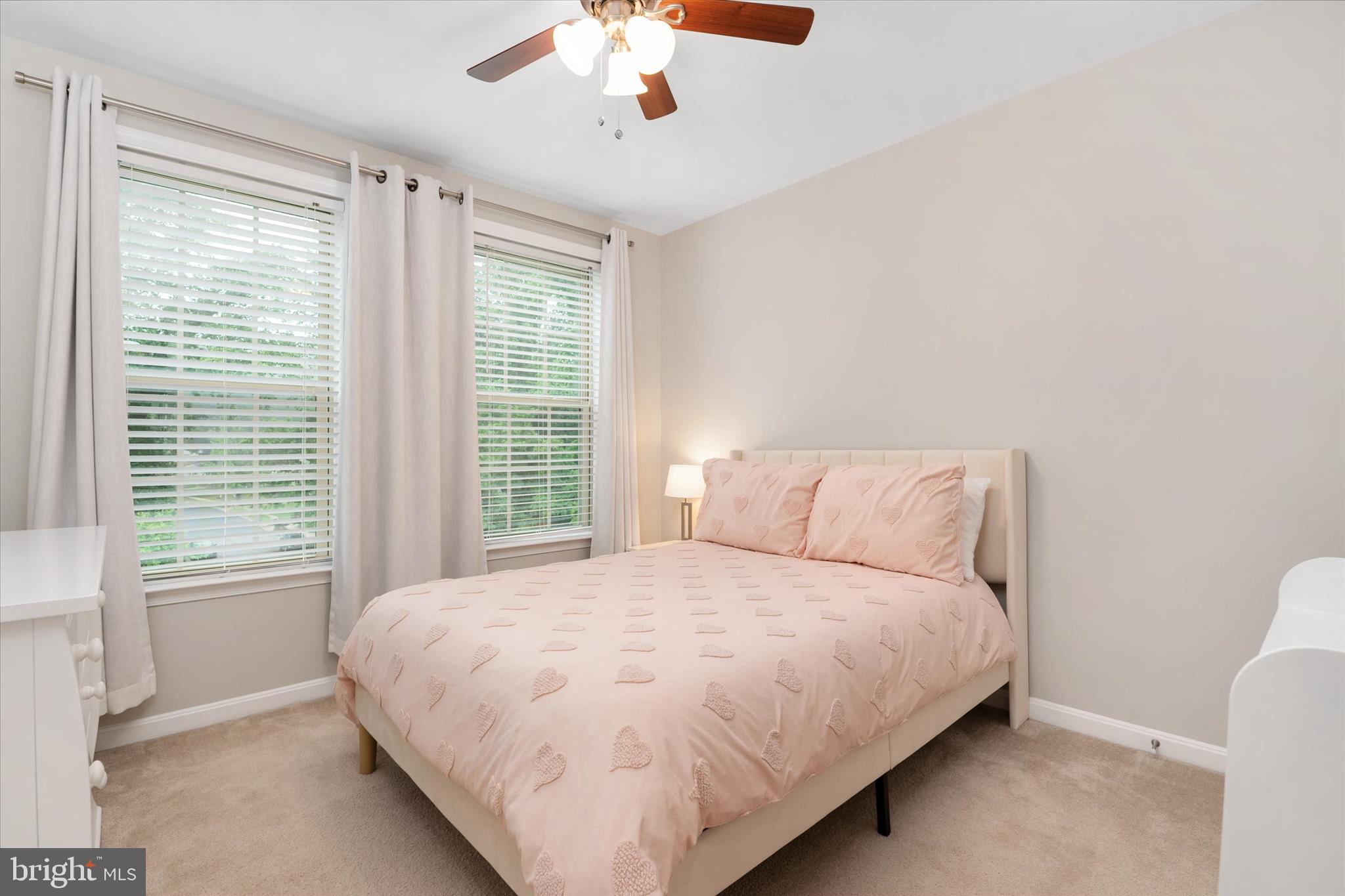 CANTERBURY VILLAGE - Residential