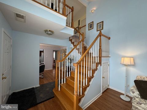 Tiny photo for 177 Raintree Court, LANGHORNE, PA 19047 (MLS # PABU2113974)