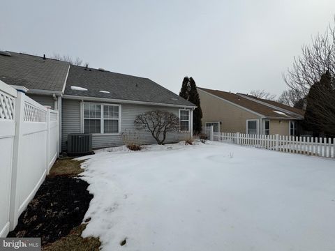 Tiny photo for 177 Raintree Court, LANGHORNE, PA 19047 (MLS # PABU2113974)