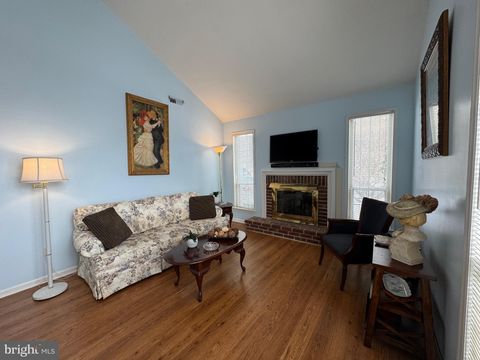 Tiny photo for 177 Raintree Court, LANGHORNE, PA 19047 (MLS # PABU2113974)