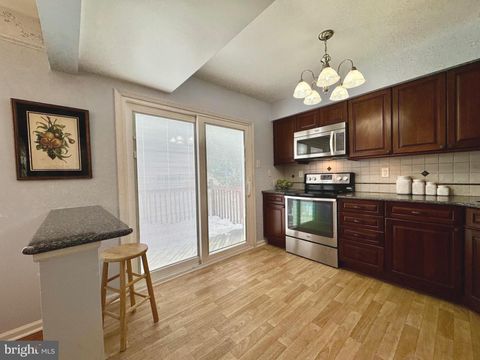 Tiny photo for 177 Raintree Court, LANGHORNE, PA 19047 (MLS # PABU2113974)