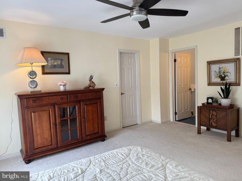 Tiny photo for 177 Raintree Court, LANGHORNE, PA 19047 (MLS # PABU2113974)