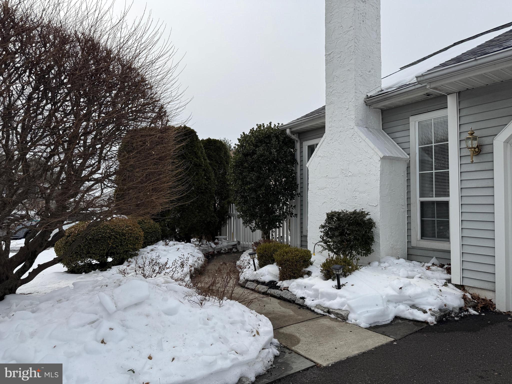 SUMMIT TRACE - Residential