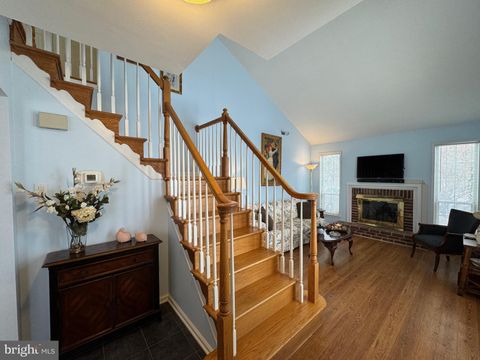 Tiny photo for 177 Raintree Court, LANGHORNE, PA 19047 (MLS # PABU2113974)