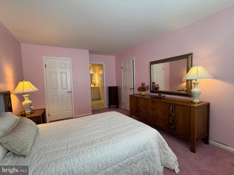 Tiny photo for 177 Raintree Court, LANGHORNE, PA 19047 (MLS # PABU2113974)