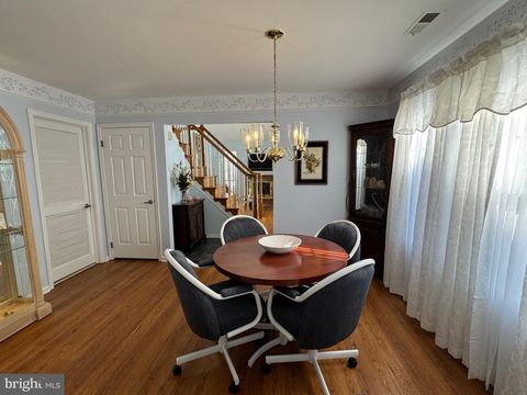 Tiny photo for 177 Raintree Court, LANGHORNE, PA 19047 (MLS # PABU2113974)