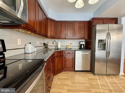 Tiny photo for 177 Raintree Court, LANGHORNE, PA 19047 (MLS # PABU2113974)