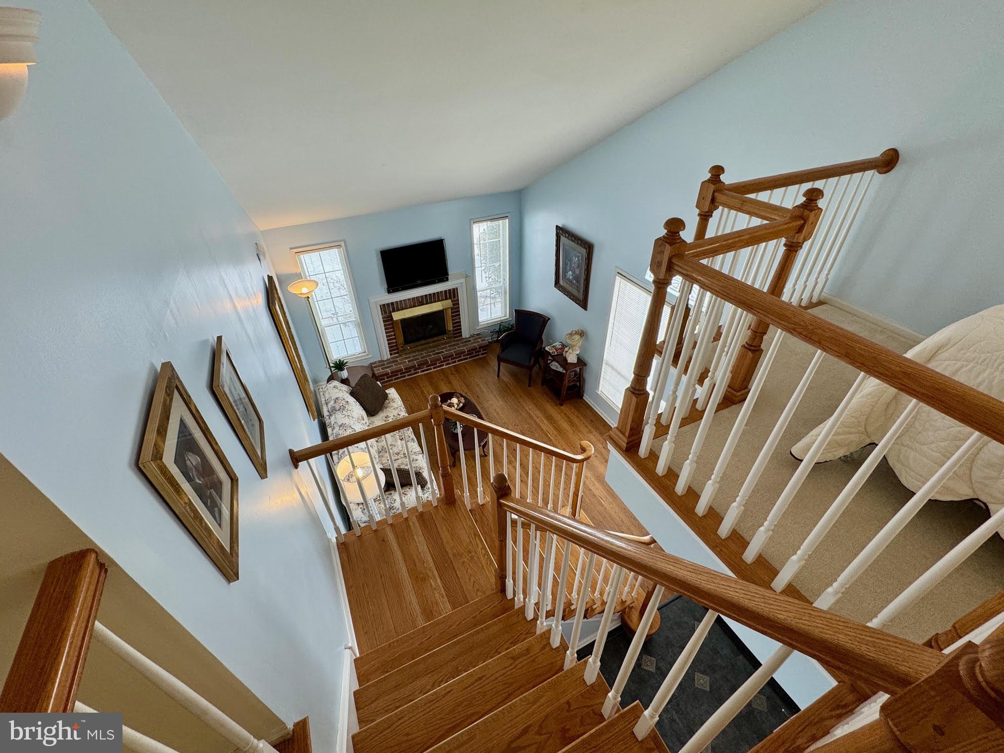 SUMMIT TRACE - Residential