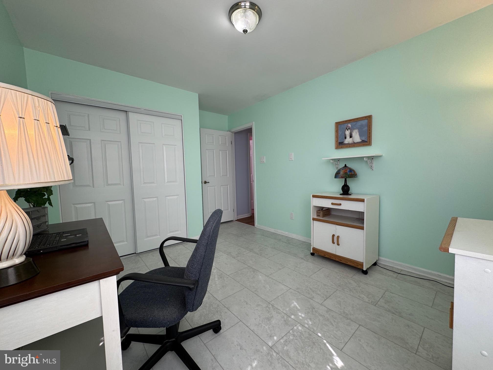 SUMMIT TRACE - Residential