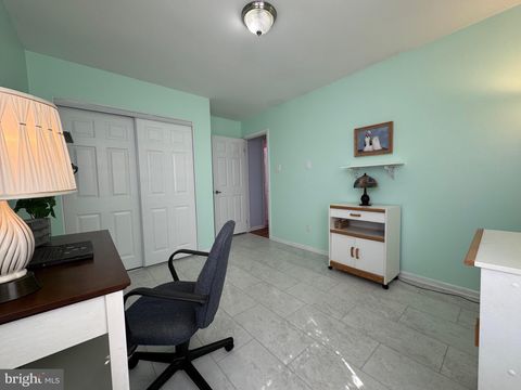 Tiny photo for 177 Raintree Court, LANGHORNE, PA 19047 (MLS # PABU2113974)