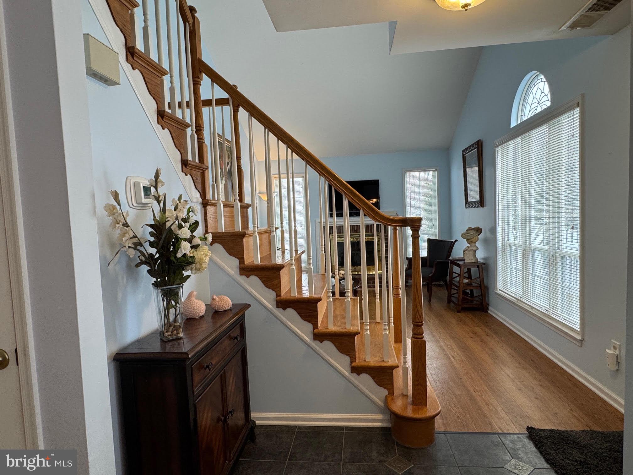 SUMMIT TRACE - Residential