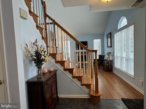 Tiny photo for 177 Raintree Court, LANGHORNE, PA 19047 (MLS # PABU2113974)