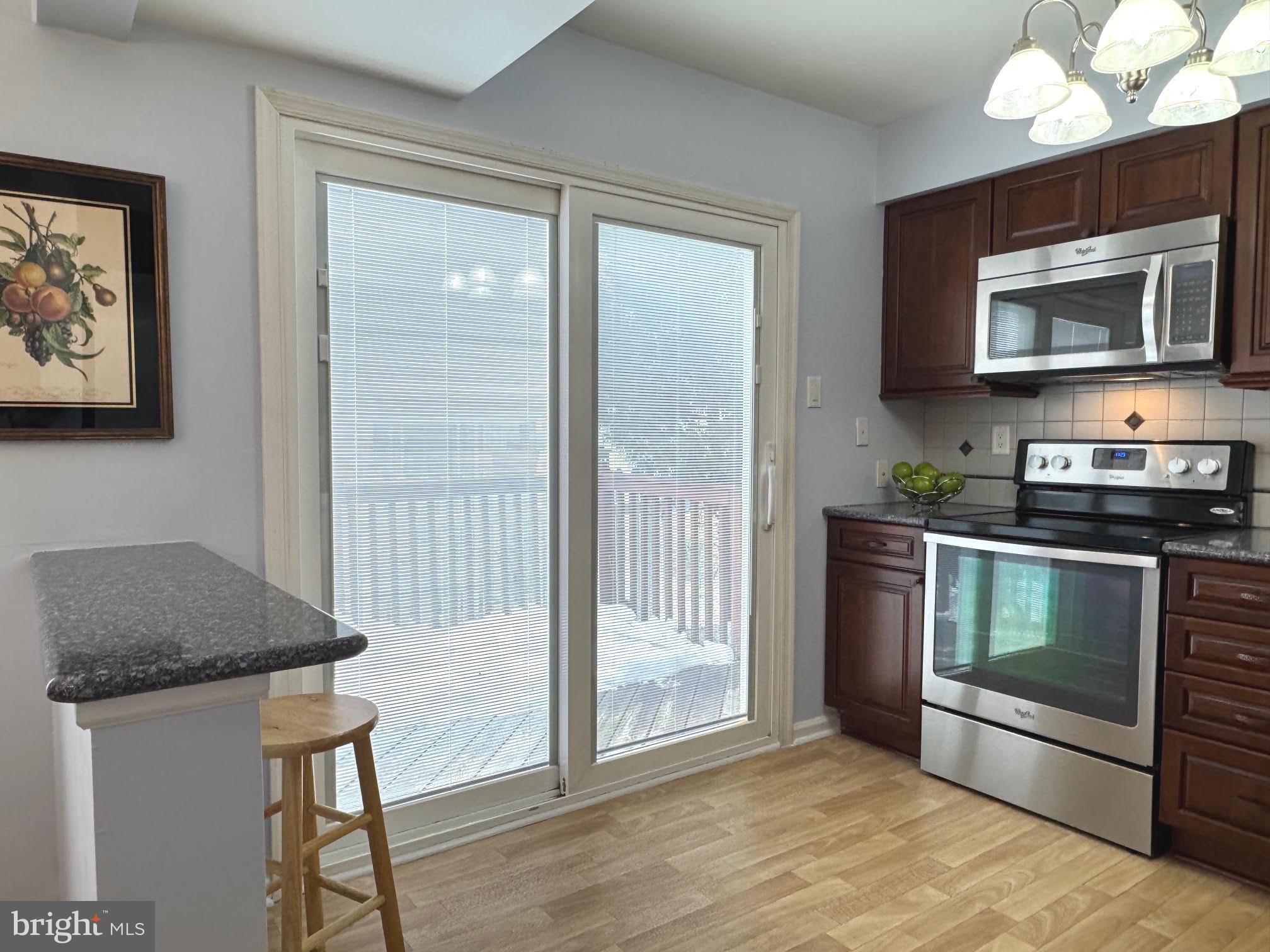 SUMMIT TRACE - Residential