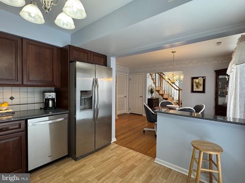 Tiny photo for 177 Raintree Court, LANGHORNE, PA 19047 (MLS # PABU2113974)