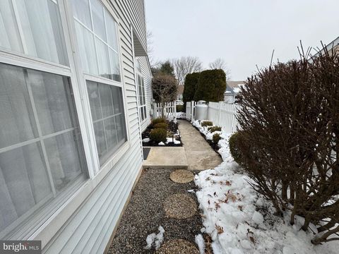 Tiny photo for 177 Raintree Court, LANGHORNE, PA 19047 (MLS # PABU2113974)