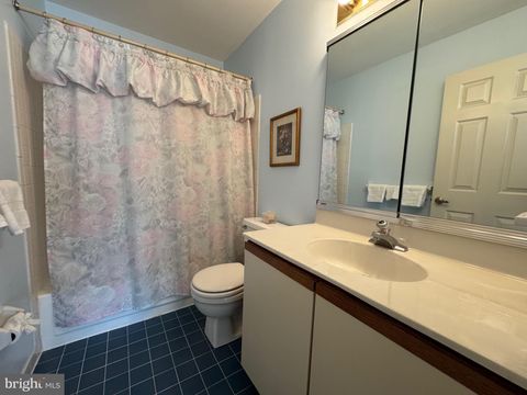 Tiny photo for 177 Raintree Court, LANGHORNE, PA 19047 (MLS # PABU2113974)