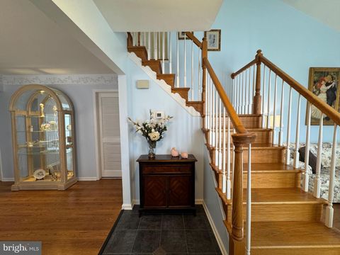 Tiny photo for 177 Raintree Court, LANGHORNE, PA 19047 (MLS # PABU2113974)