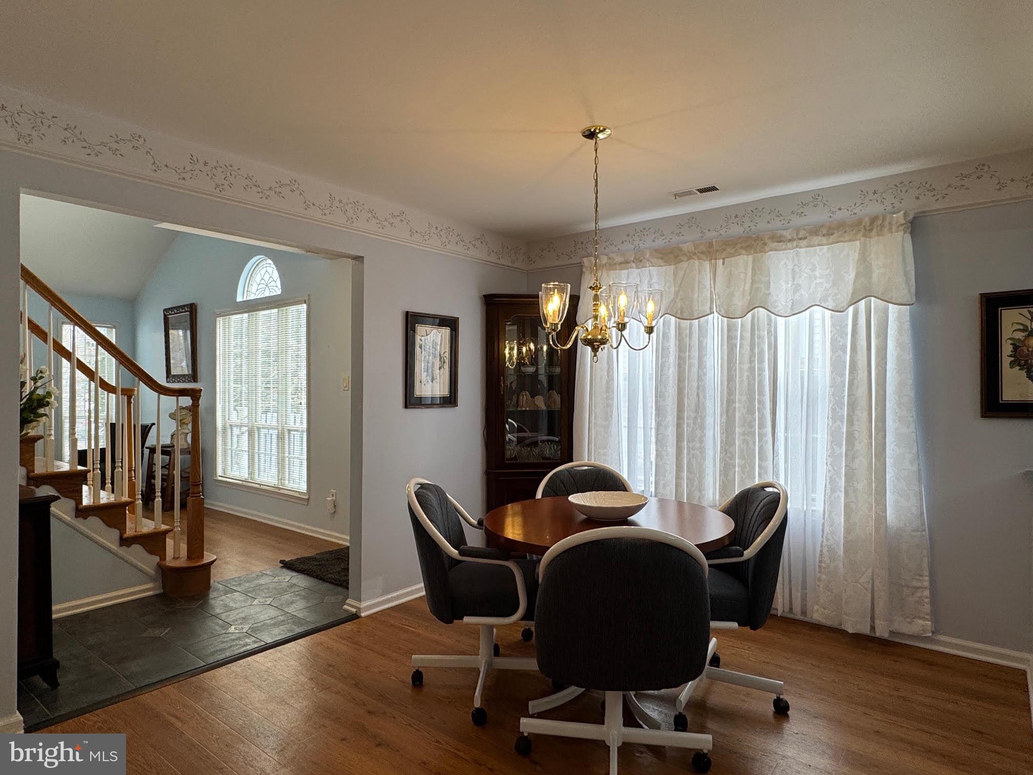 SUMMIT TRACE - Residential