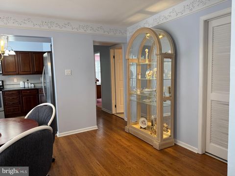 Tiny photo for 177 Raintree Court, LANGHORNE, PA 19047 (MLS # PABU2113974)