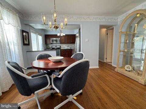 Tiny photo for 177 Raintree Court, LANGHORNE, PA 19047 (MLS # PABU2113974)