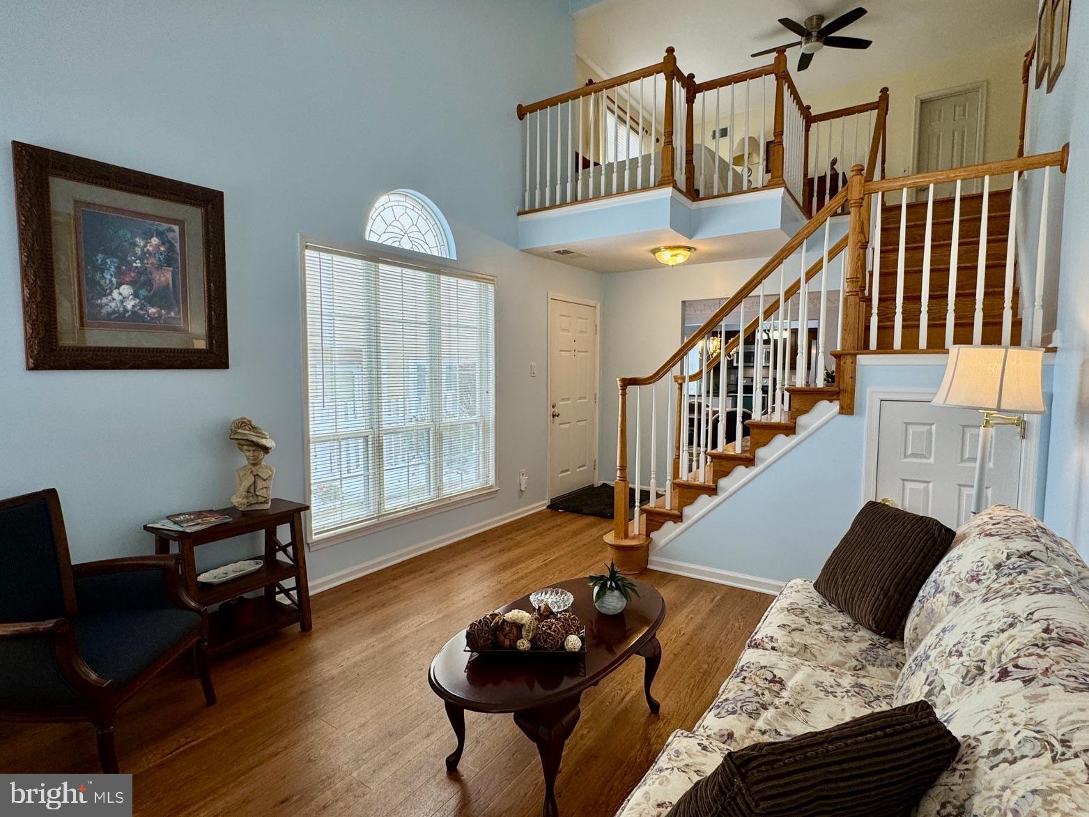 SUMMIT TRACE - Residential