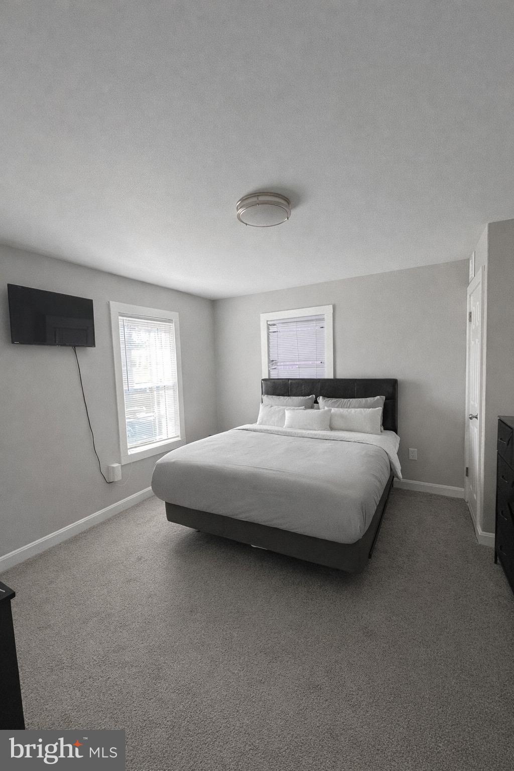 HARRISBURG CITY - Residential