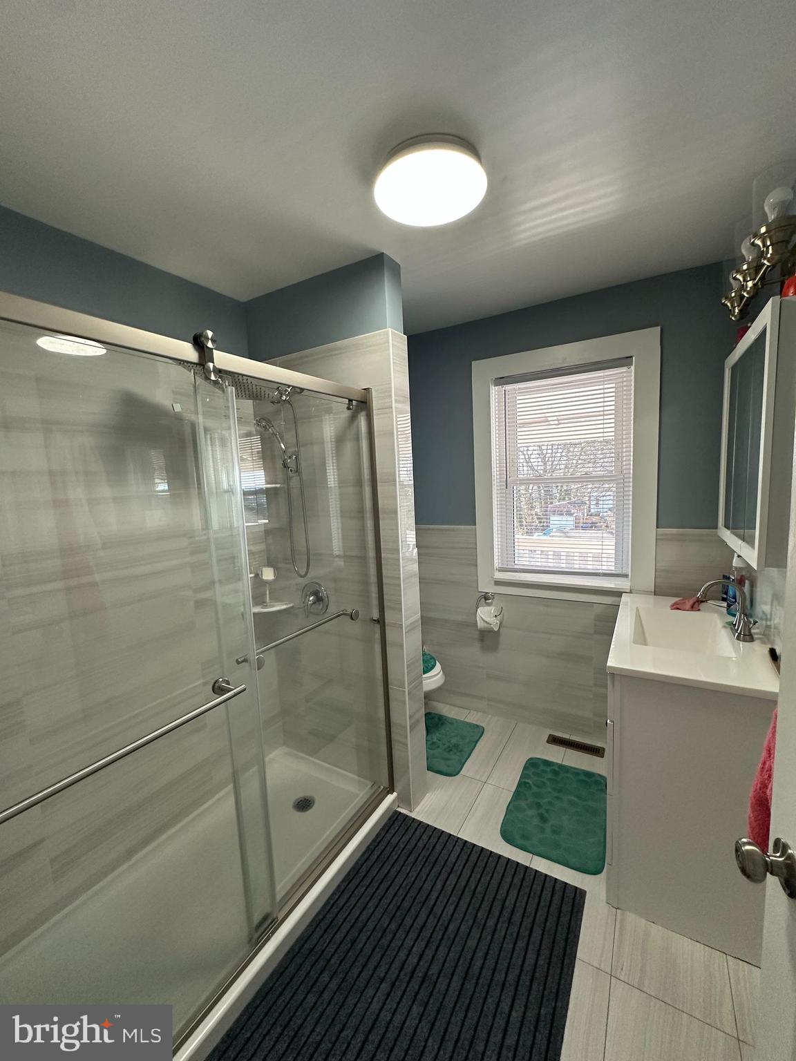 HARRISBURG CITY - Residential