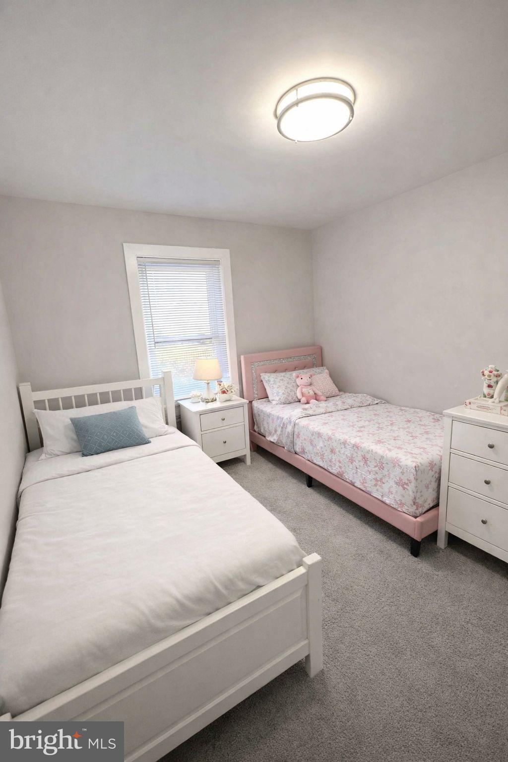 HARRISBURG CITY - Residential