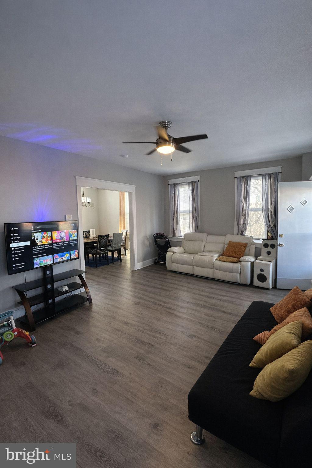 HARRISBURG CITY - Residential