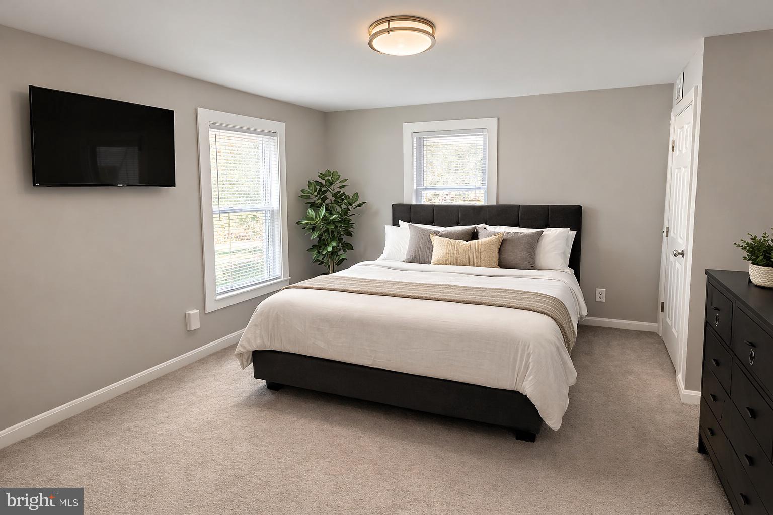 HARRISBURG CITY - Residential