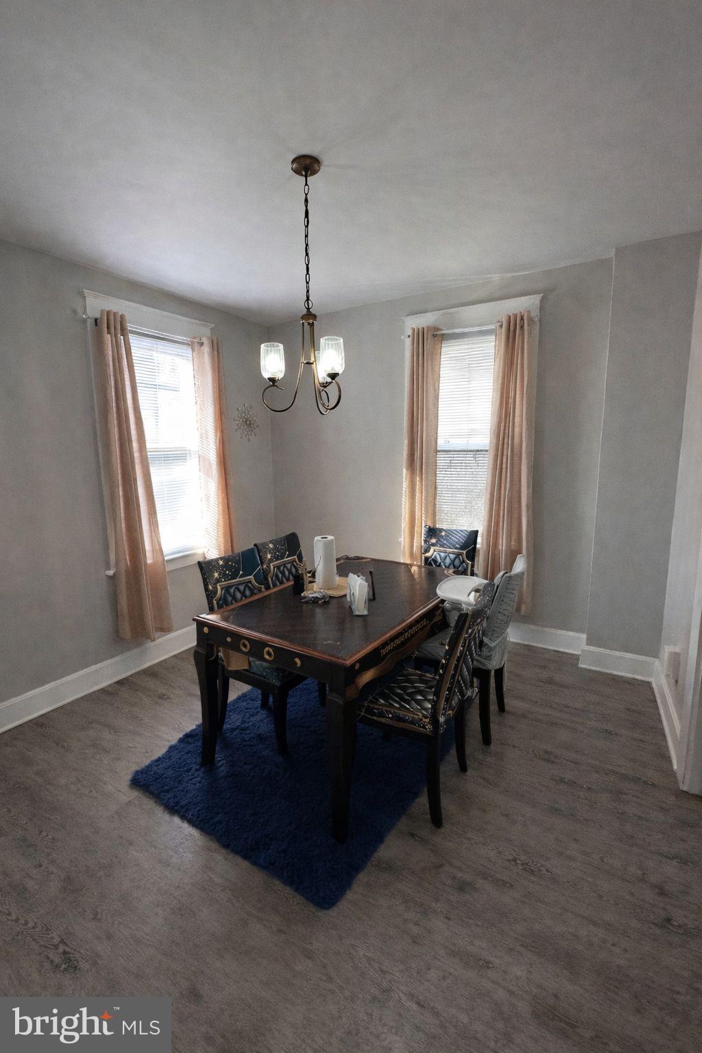 HARRISBURG CITY - Residential