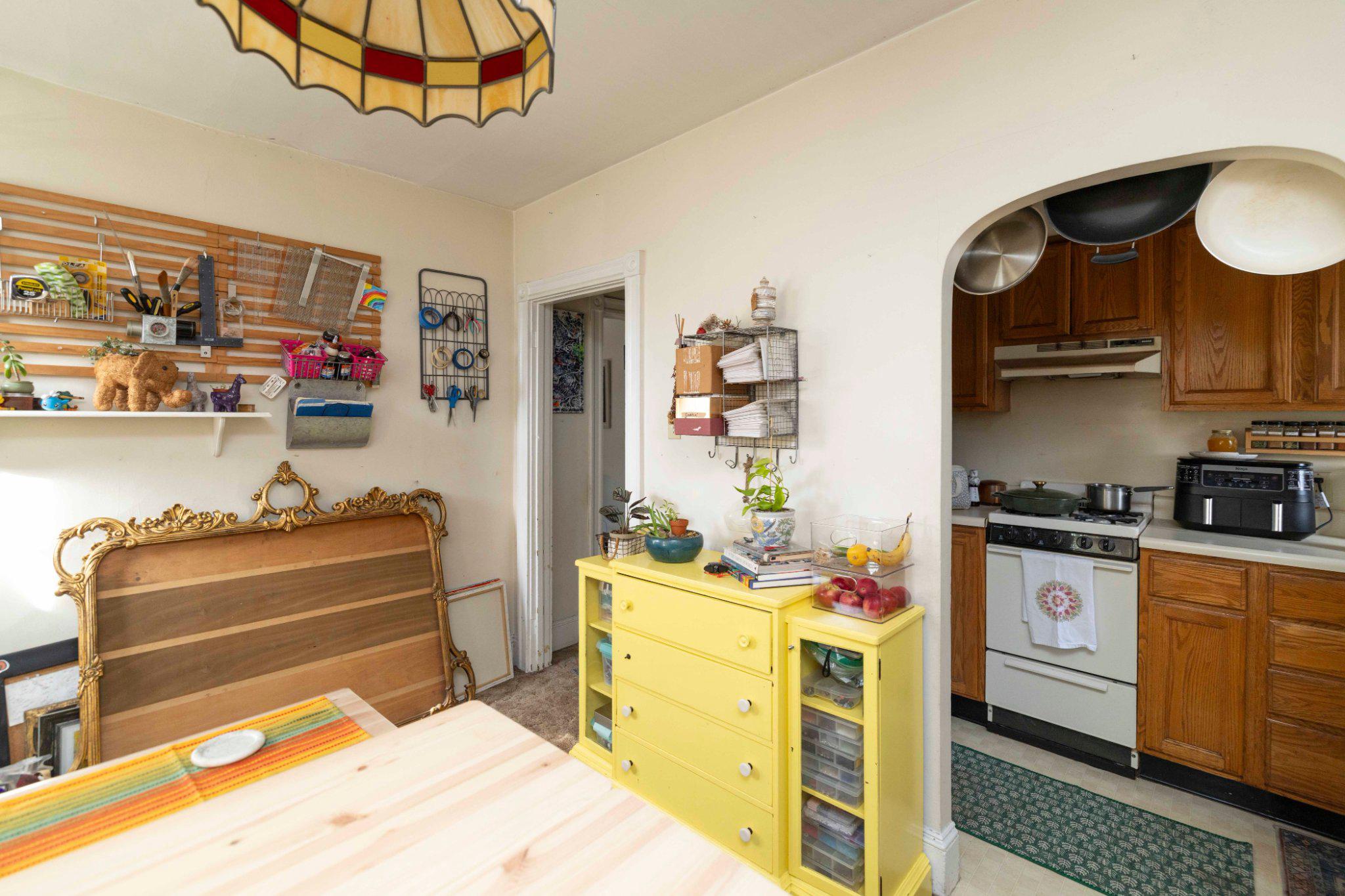 GLENSIDE - Residential Income