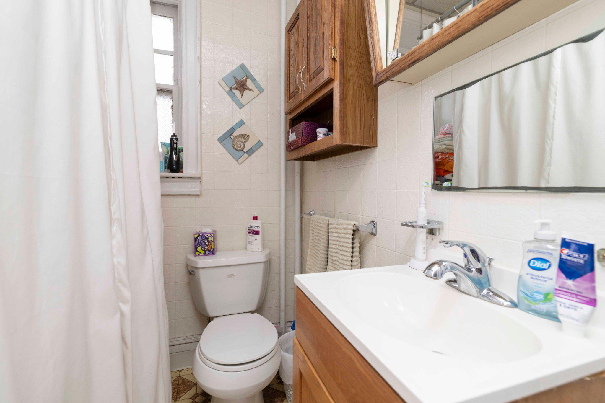 GLENSIDE - Residential Income